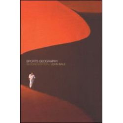 Sports Geography
