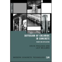 Diffusion of Chloride in Concrete