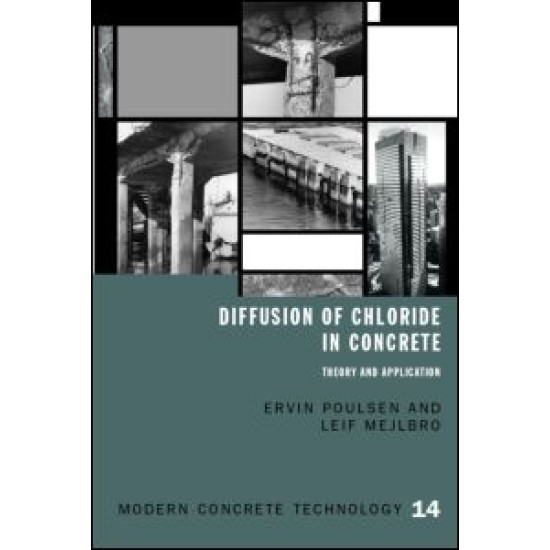 Diffusion of Chloride in Concrete