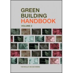 Green Building Handbook: Volume 2