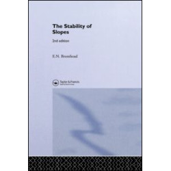 The Stability of Slopes