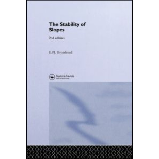 The Stability of Slopes