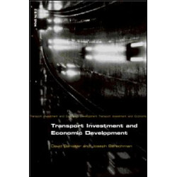 Transport Investment and Economic Development Transport Investment and Economic Development