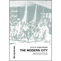 Modern City Revisited