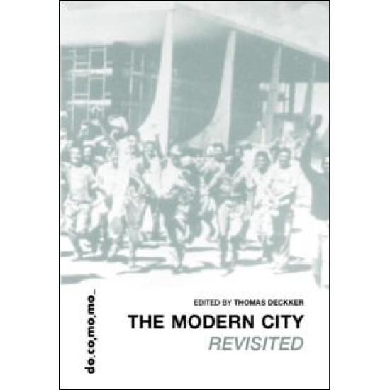 Modern City Revisited