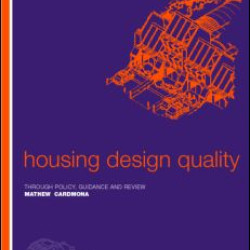 Housing Design Quality Housing Design Quality