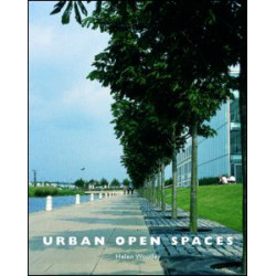Urban Open Spaces Urban Open Spaces