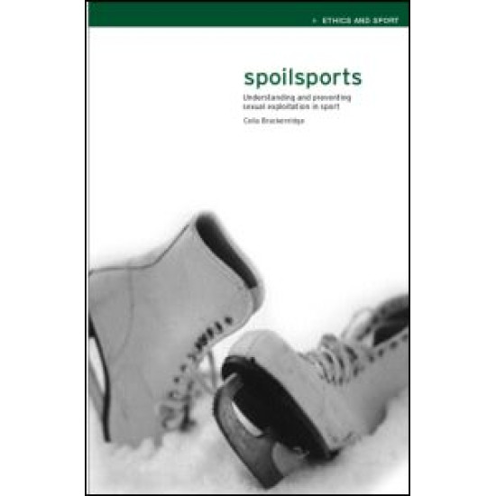 Spoilsports