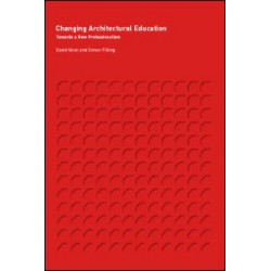 Changing Architectural Education