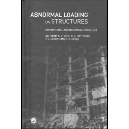 Abnormal Loading on Structures