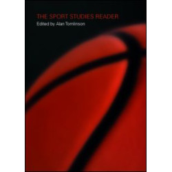 The Sport Studies Reader The Sport Studies Reader