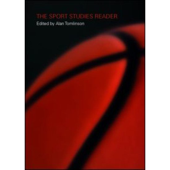 The Sport Studies Reader