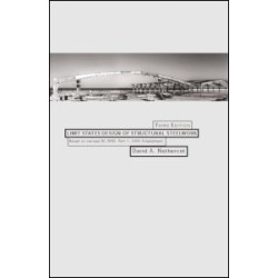 Limit States Design of Structural Steelwork Limit States Design of Structural Steelwork