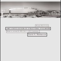 Limit States Design of Structural Steelwork