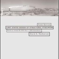 Limit States Design of Structural Steelwork
