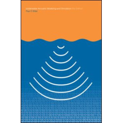Underwater Acoustic Modelling and Simulation