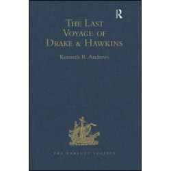 The Last Voyage of Drake and Hawkins The Last Voyage of Drake and Hawkins