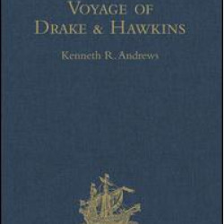 The Last Voyage of Drake and Hawkins The Last Voyage of Drake and Hawkins