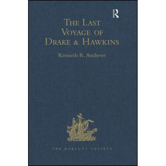 The Last Voyage of Drake and Hawkins