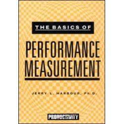 The Basics of Performance Measurement The Basics of Performance Measurement