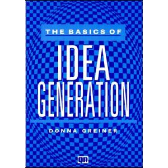 The Basics of Idea Generation