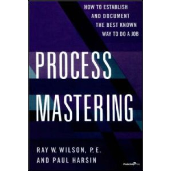 Process Mastering