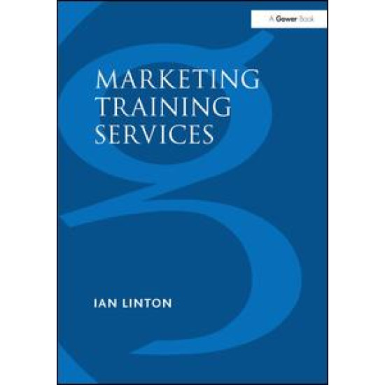 Marketing Training Services