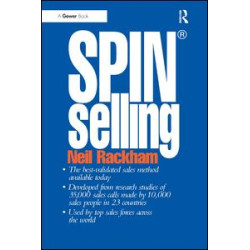 SPIN®-Selling