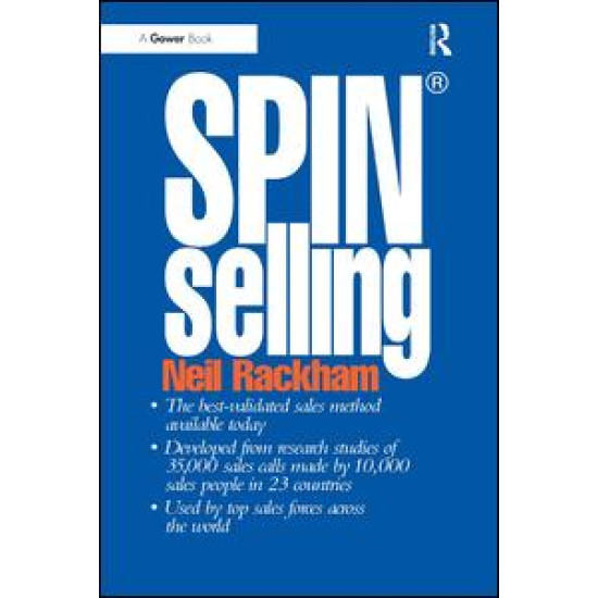 SPIN®-Selling