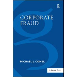 Corporate Fraud Corporate Fraud