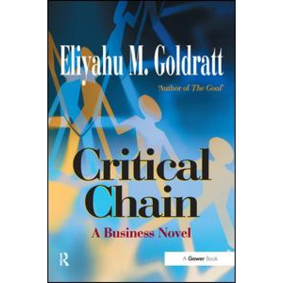 Critical Chain
