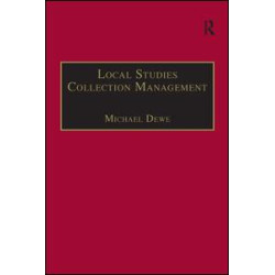 Local Studies Collection Management Local Studies Collection Management