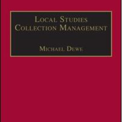 Local Studies Collection Management