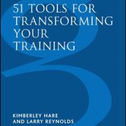51 Tools for Transforming Your Training 51 Tools for Transforming Your Training
