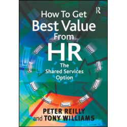 How To Get Best Value From HR