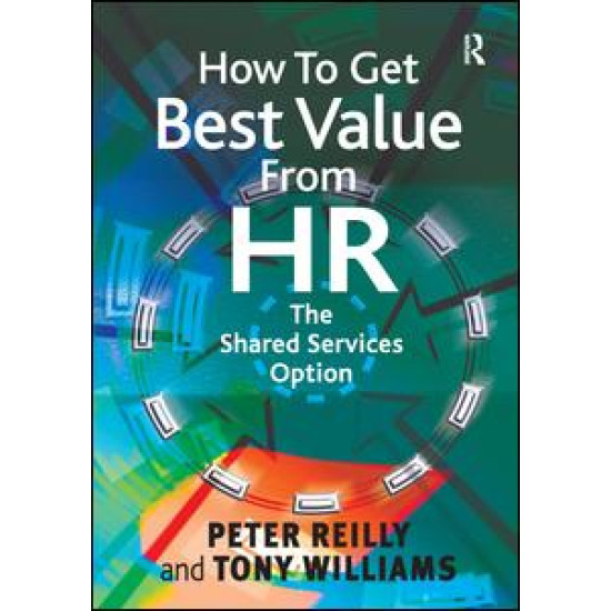 How To Get Best Value From HR