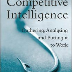 Competitive Intelligence Competitive Intelligence
