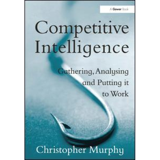 Competitive Intelligence