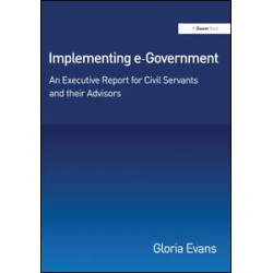 Implementing e-Government