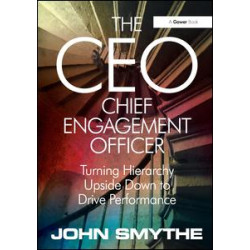 The CEO: Chief Engagement Officer The CEO: Chief Engagement Officer