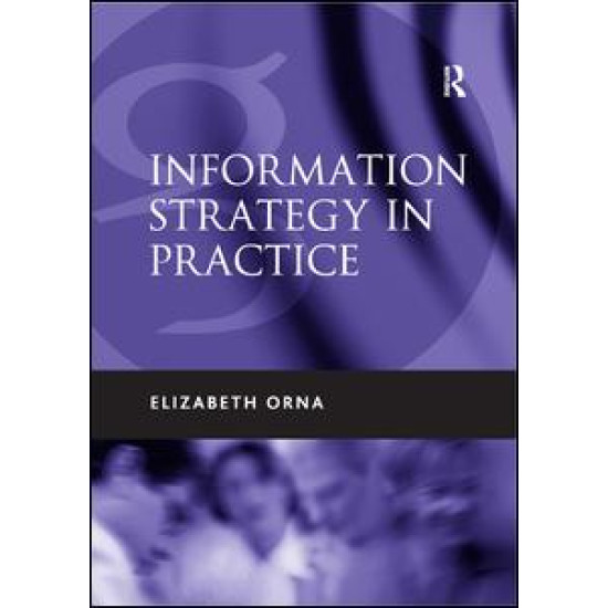 Information Strategy in Practice