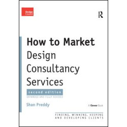 How to Market Design Consultancy Services