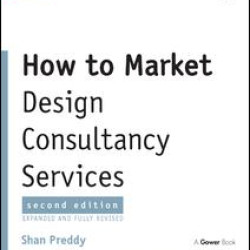 How to Market Design Consultancy Services