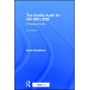 The Quality Audit for ISO 9001:2000