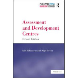 Assessment and Development Centres