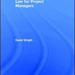 Law for Project Managers Law for Project Managers