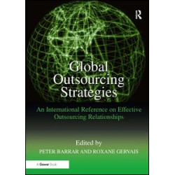 Global Outsourcing Strategies Global Outsourcing Strategies