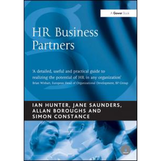 HR Business Partners