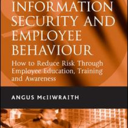 Information Security and Employee Behaviour