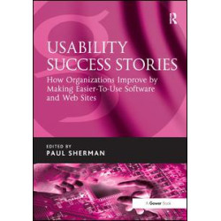 Usability Success Stories